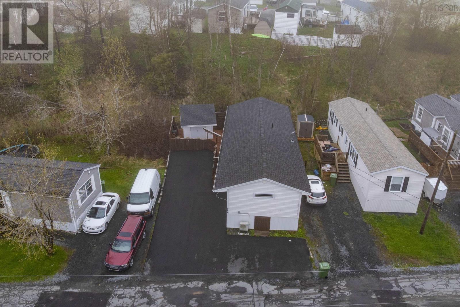 254 Parklane Drive, Lower Sackville, Nova Scotia  B4C 2X3 - Photo 37 - 202510806