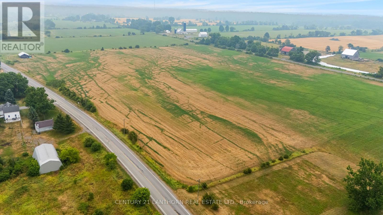 Across From 2625 County 10 Road, Prince Edward County, Ontario  K0K 2T0 - Photo 2 - X12287727