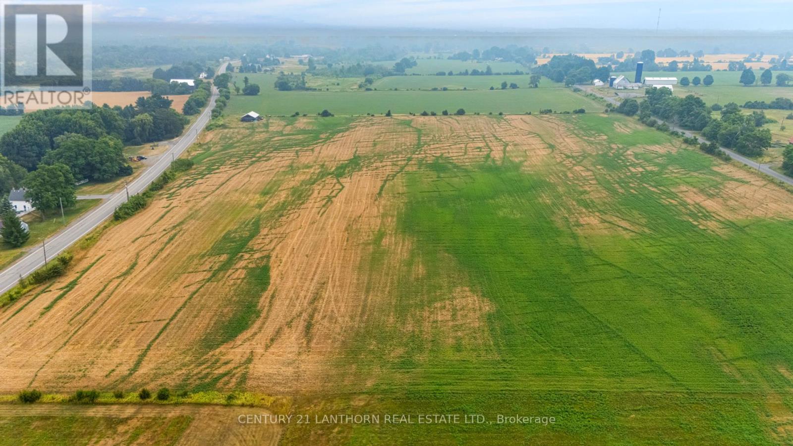 Across From 2625 County 10 Road, Prince Edward County, Ontario  K0K 2T0 - Photo 3 - X12287727