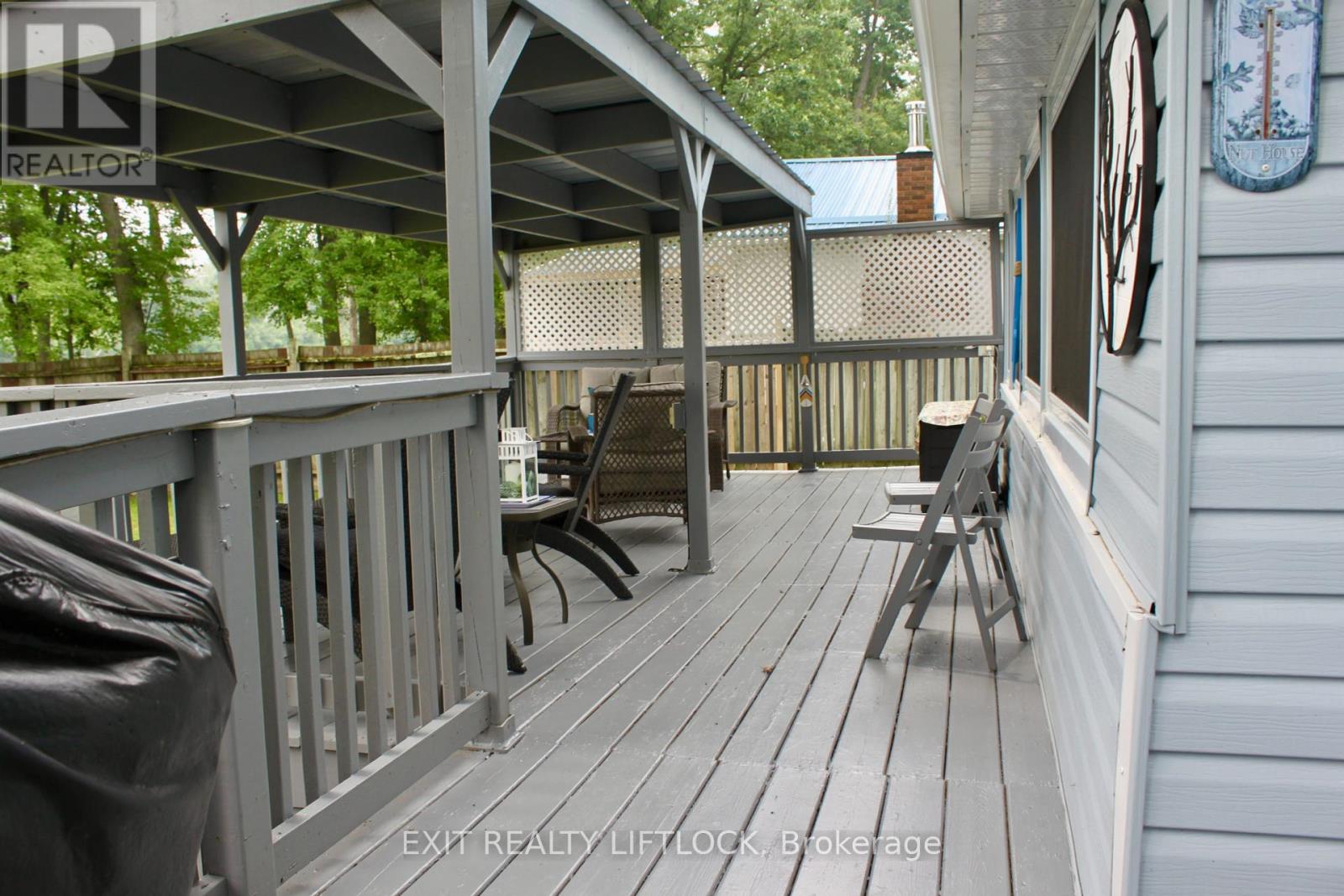 77 River Road W, Trent Hills, Ontario  K0L 1L0 - Photo 18 - X12287838