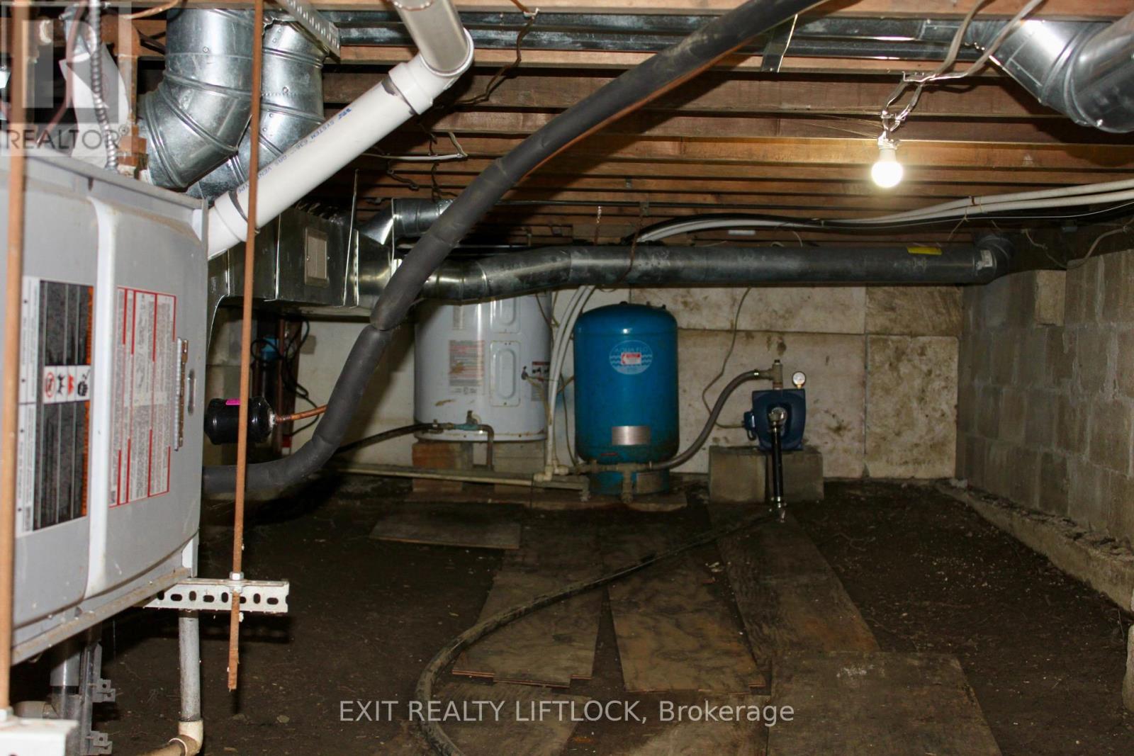 77 River Road W, Trent Hills, Ontario  K0L 1L0 - Photo 34 - X12287838