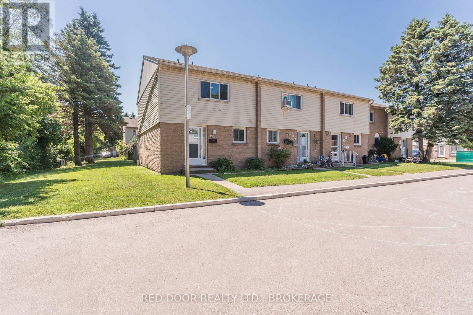 Property at 110 - 1775 CULVER DRIVE image 1