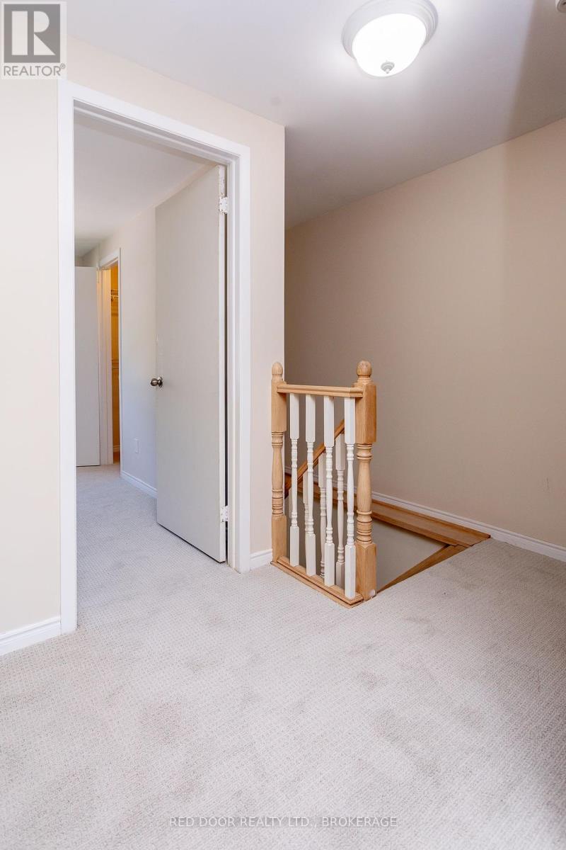 110 - 1775 Culver Drive, London East, Ontario  N5V 3H6 - Photo 19 - X12287804