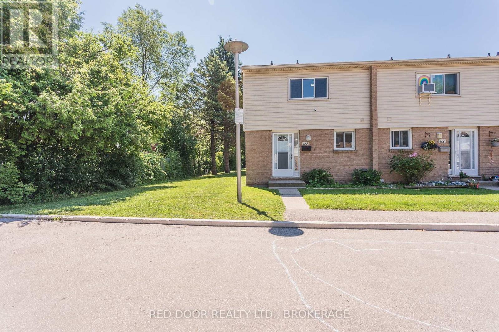 Property at 110 - 1775 CULVER DRIVE image 2
