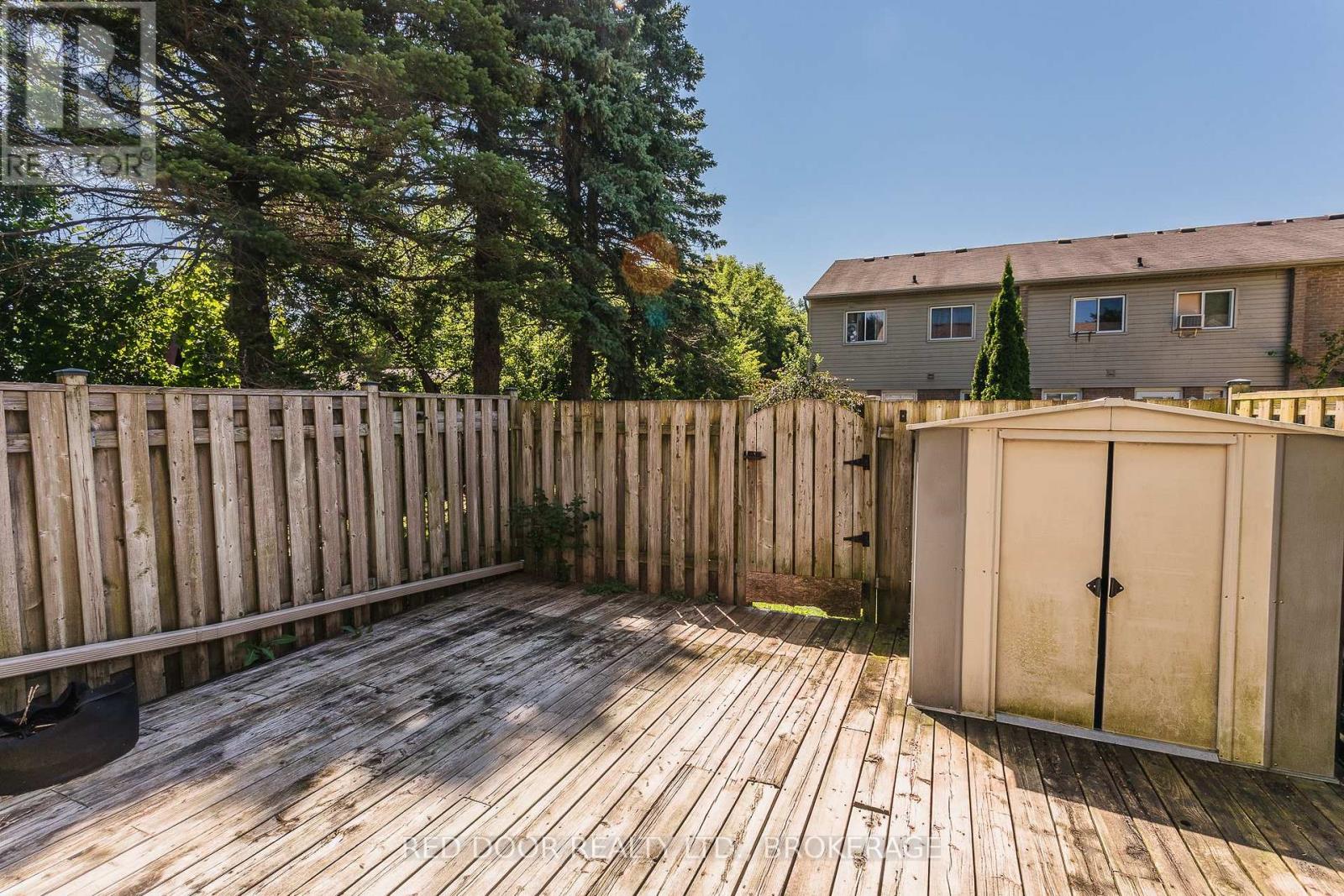110 - 1775 Culver Drive, London East, Ontario  N5V 3H6 - Photo 43 - X12287804