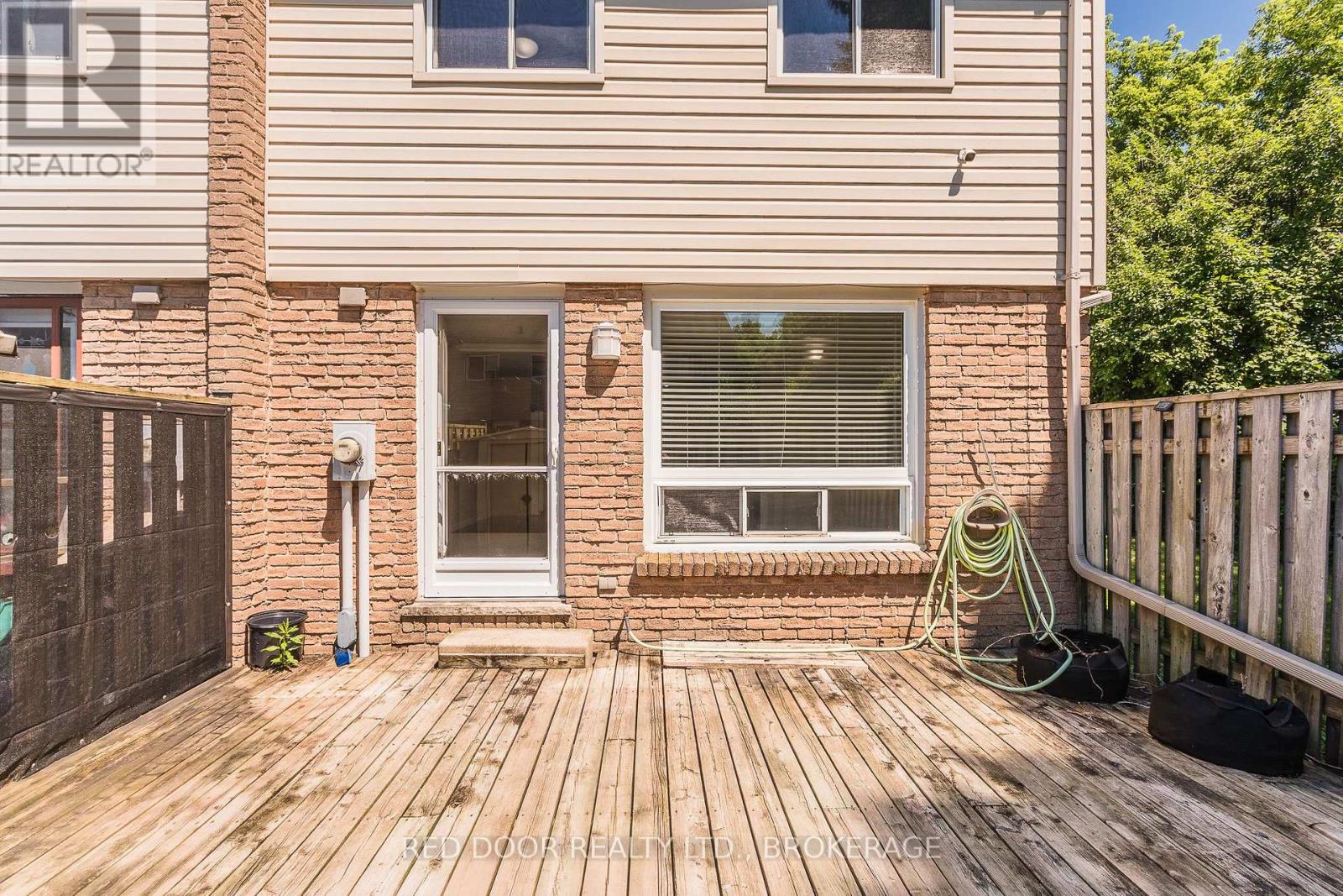 110 - 1775 Culver Drive, London East, Ontario  N5V 3H6 - Photo 44 - X12287804