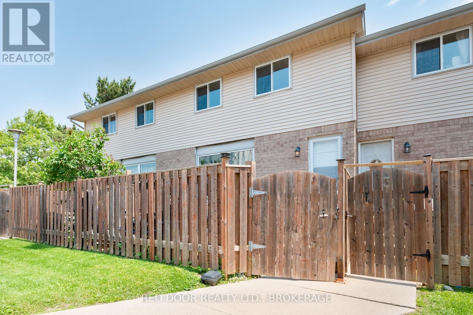 2 - 757 Wharncliffe Road S, London South, Ontario  N6J 2N7 - Photo 32 - X12287817