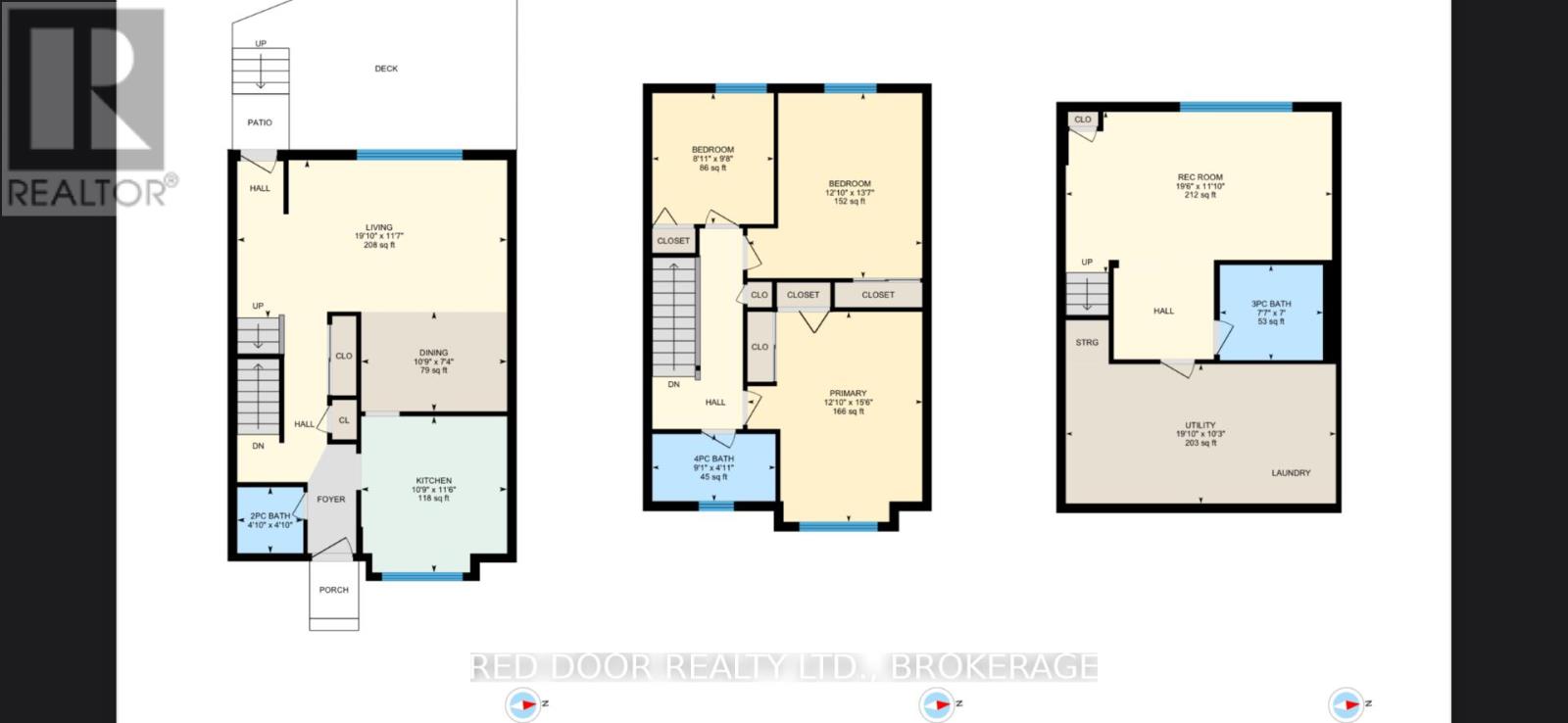 2 - 757 Wharncliffe Road S, London South, Ontario  N6J 2N7 - Photo 33 - X12287817