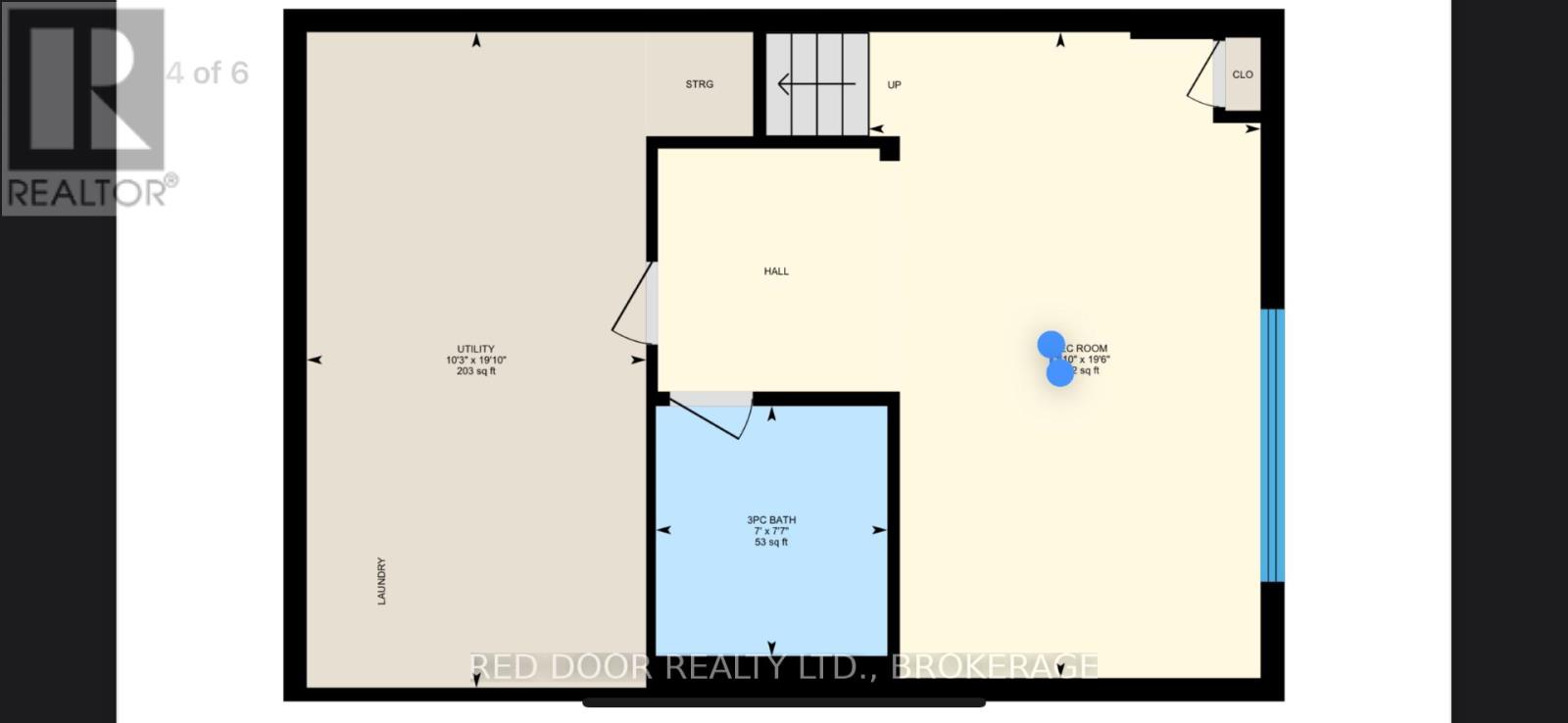 2 - 757 Wharncliffe Road S, London South, Ontario  N6J 2N7 - Photo 36 - X12287817
