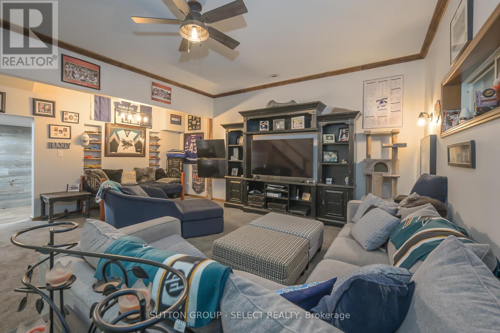 40979 Major Line, St. Thomas, Ontario  N5P 3T2 - Photo 36 - X12287820