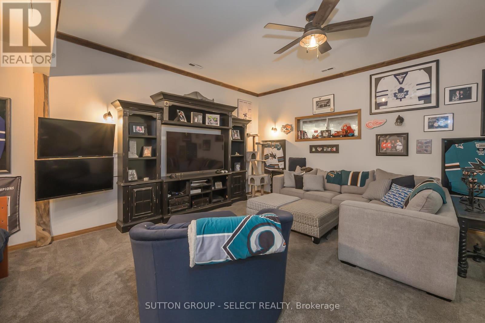 40979 Major Line, St. Thomas, Ontario  N5P 3T2 - Photo 37 - X12287820