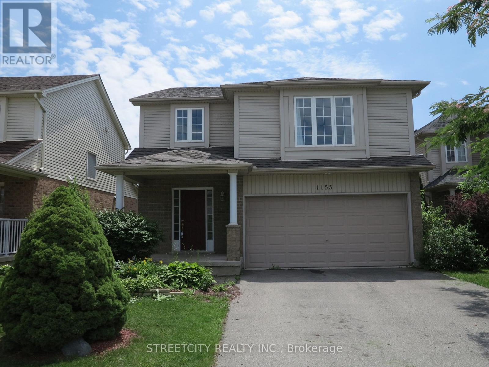 1155 SOUTH WENIGE DRIVE, London North, Ontario