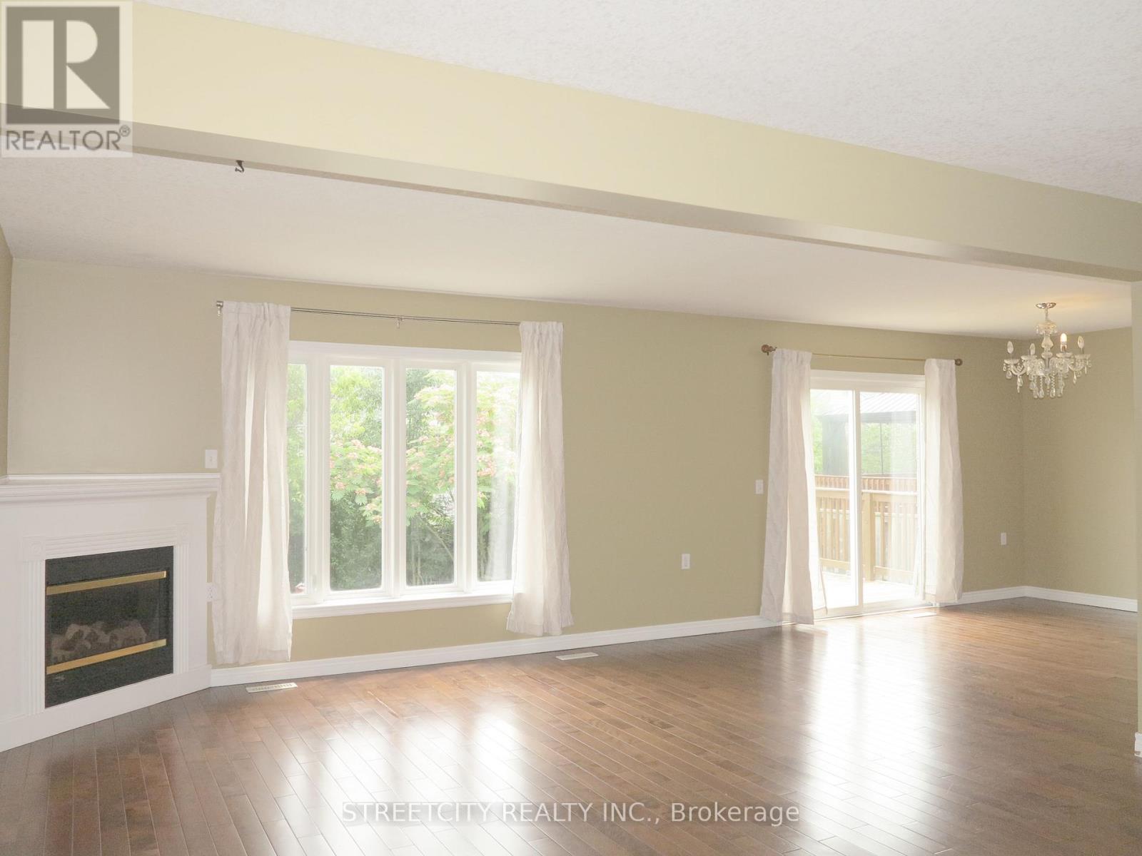 1155 South Wenige Drive, London North, Ontario  N5X 4M3 - Photo 3 - X12287852