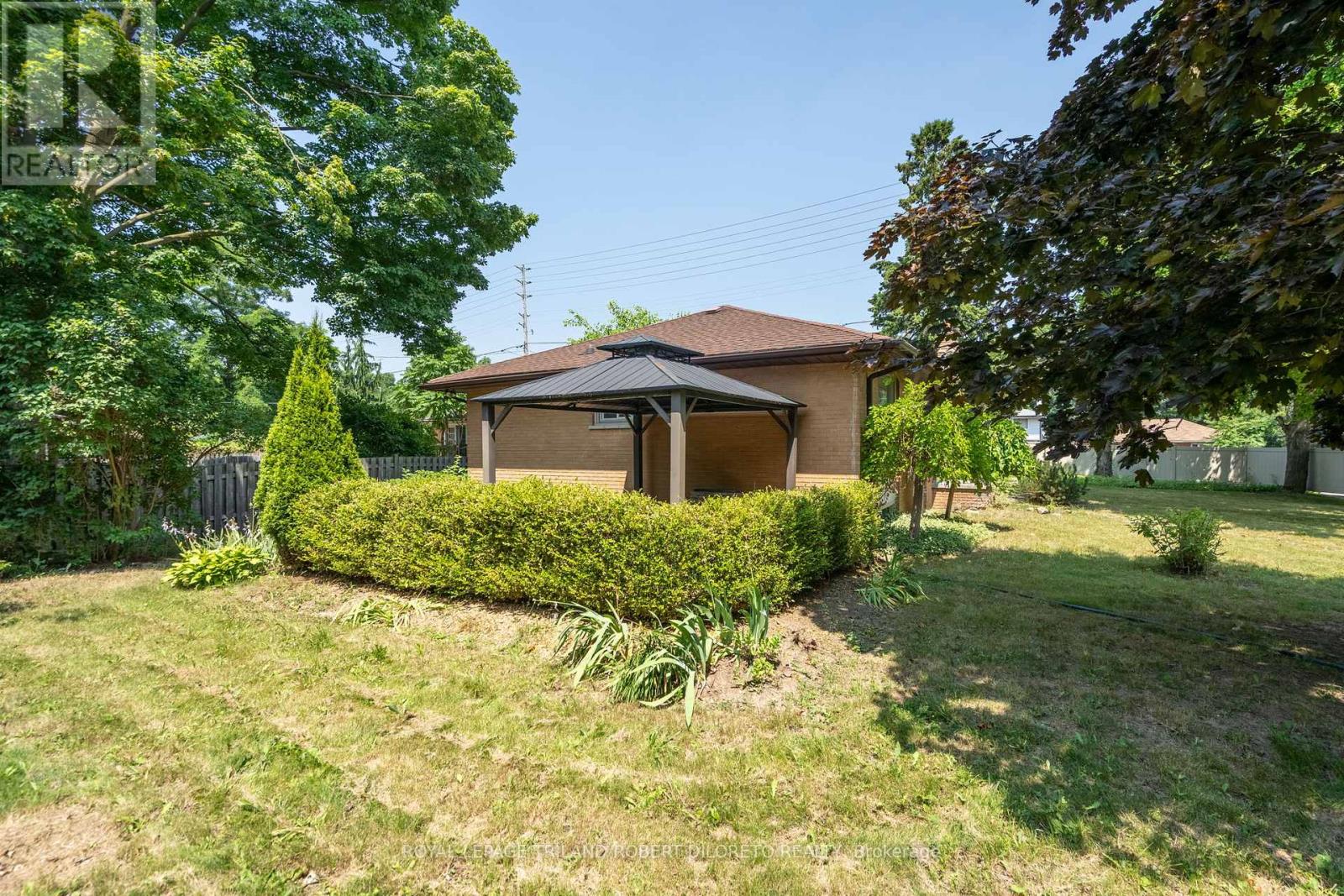 584 Wonderland Road N, London North (North P), Ontario  N6H 3E4 - Photo 11 - X12287856