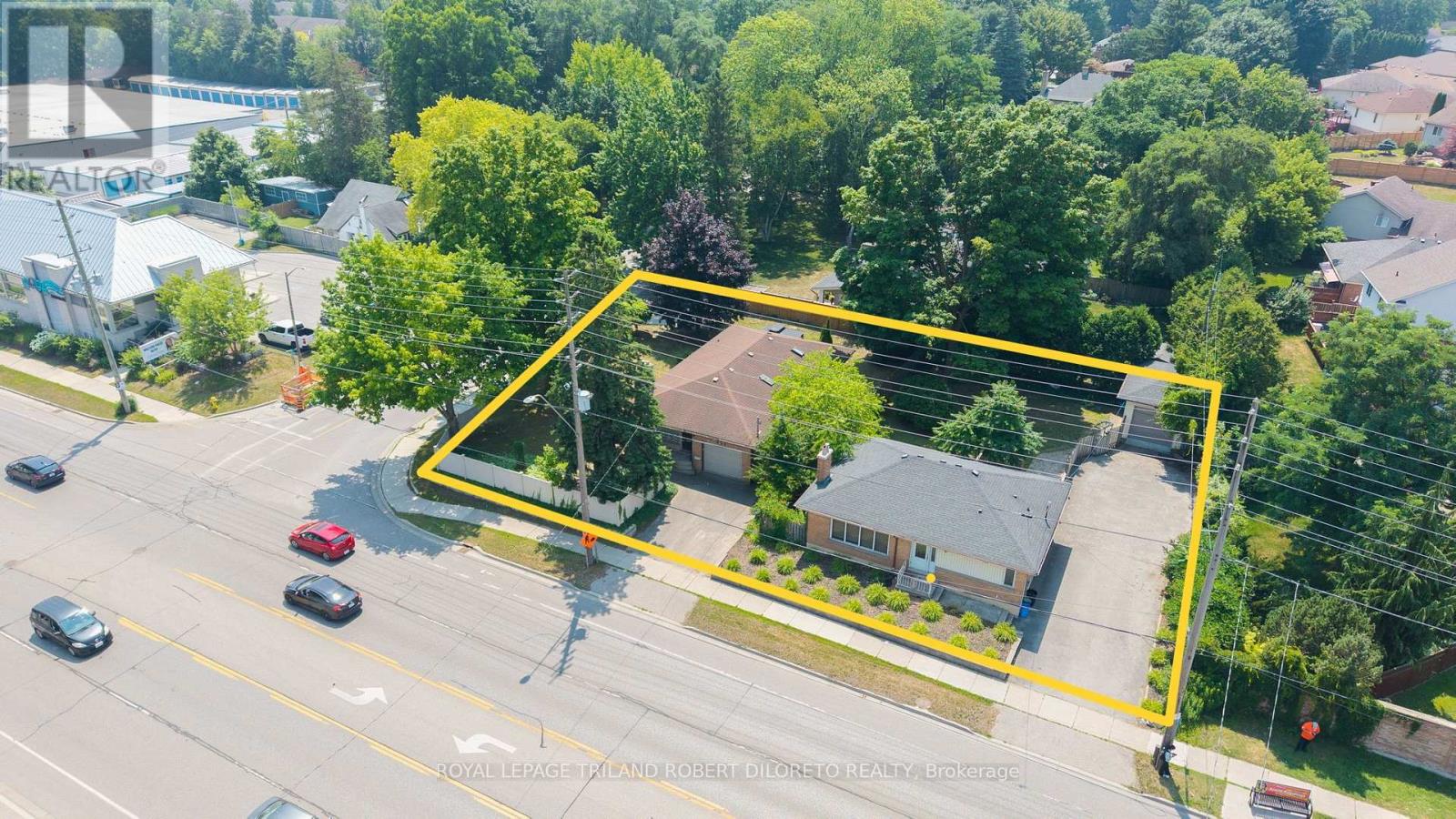 584 Wonderland Road N, London North (North P), Ontario  N6H 3E4 - Photo 3 - X12287856