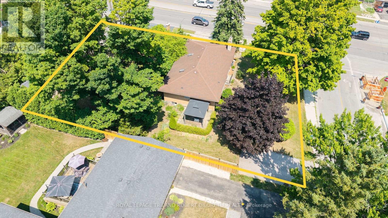 584 Wonderland Road N, London North (North P), Ontario  N6H 3E4 - Photo 7 - X12287856