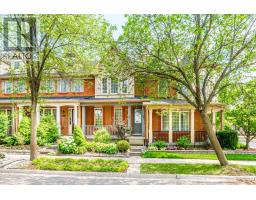 65 WHITE'S HILL AVENUE, Markham, Ontario