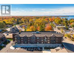 407 - 110 GREW BOULEVARD, Georgina, Ontario