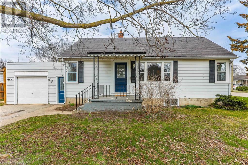 Property at 17 HARDY Avenue image 1