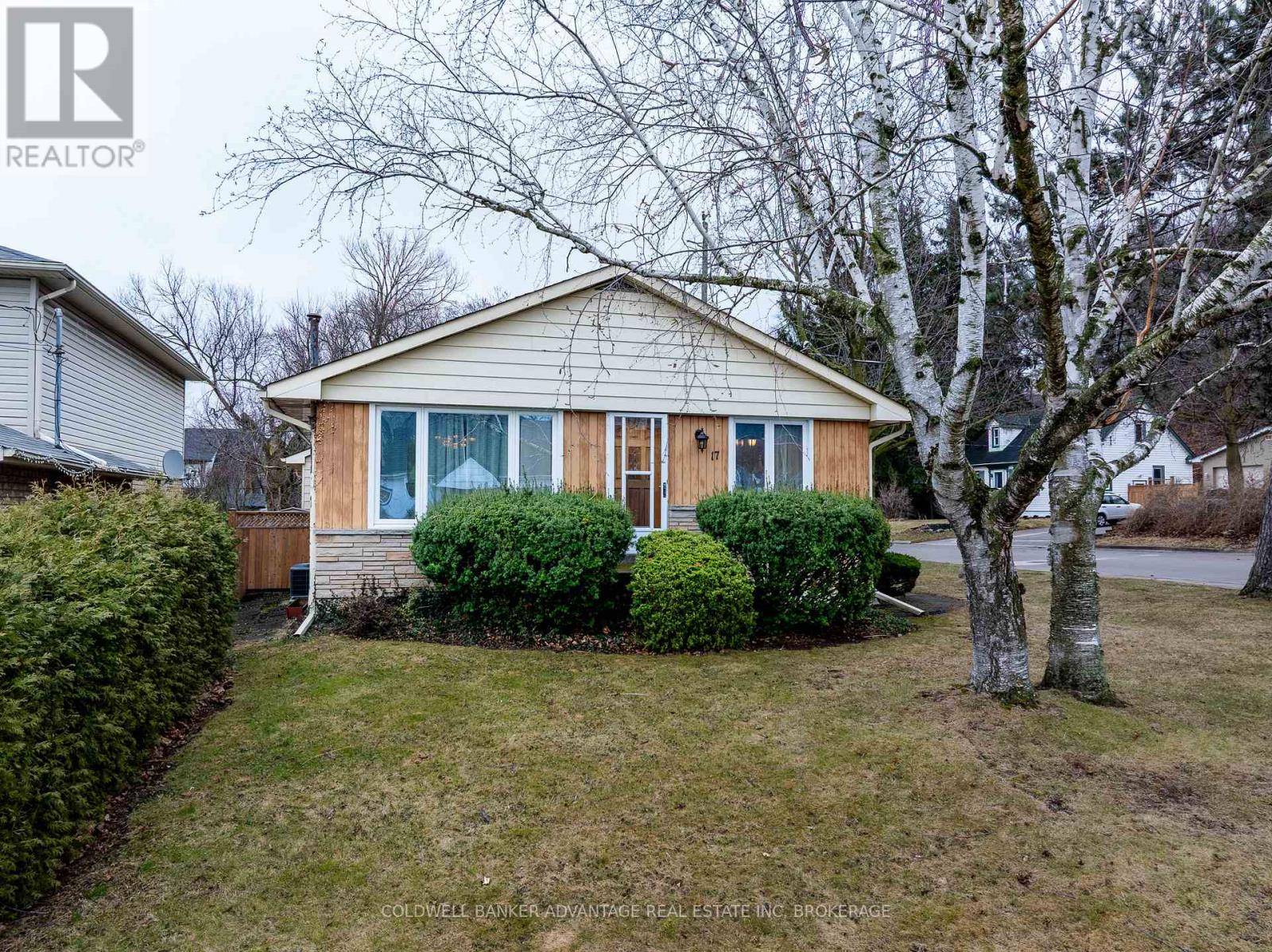 Property at 17 WARDROPE AVENUE image 5