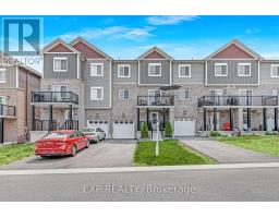 11 KODIAK TERRACE, Barrie, Ontario