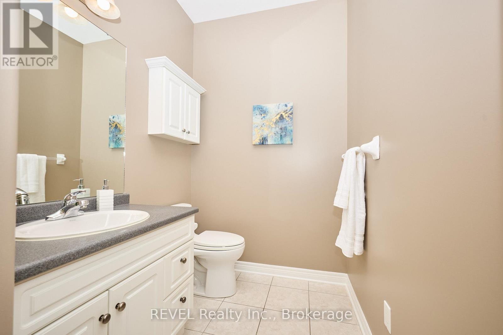 2-25 Scullers Way, St. Catharines, Ontario  L2N 7S9 - Photo 14 - X12282283