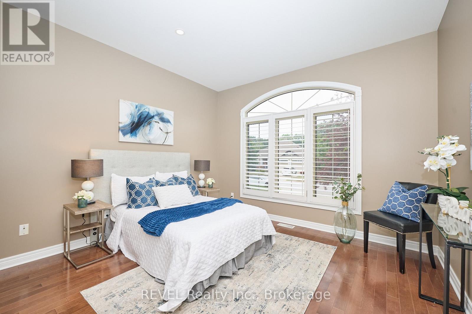 2-25 Scullers Way, St. Catharines, Ontario  L2N 7S9 - Photo 15 - X12282283