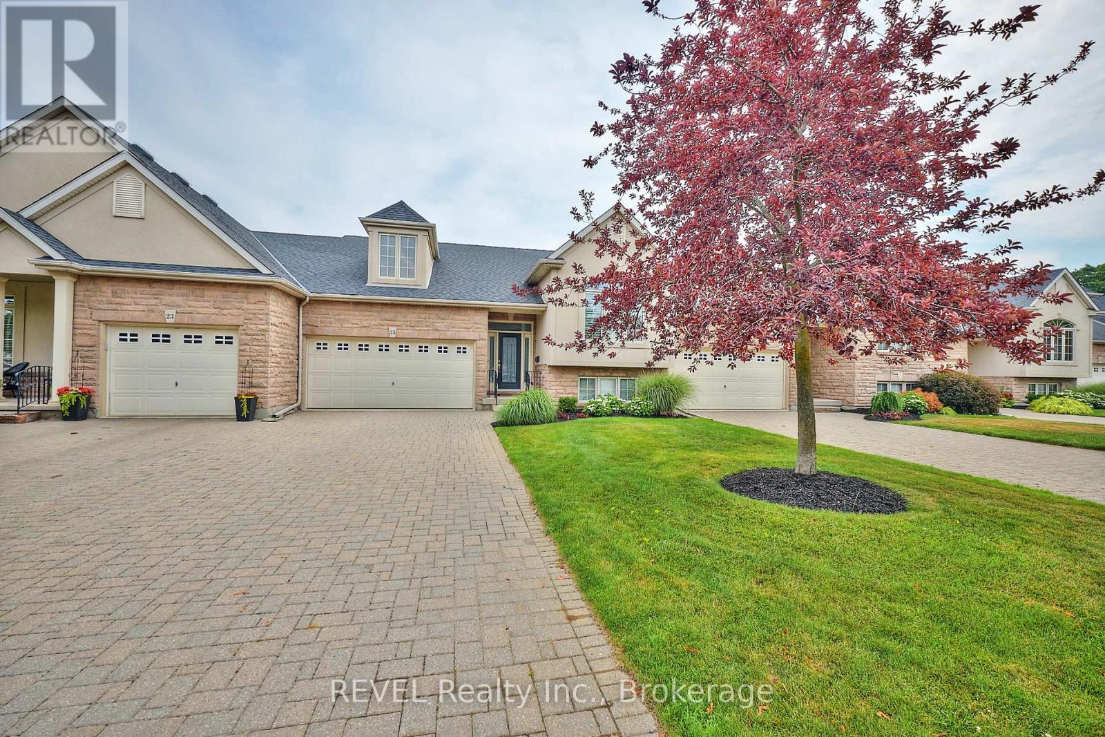 2-25 Scullers Way, St. Catharines, Ontario  L2N 7S9 - Photo 2 - X12282283
