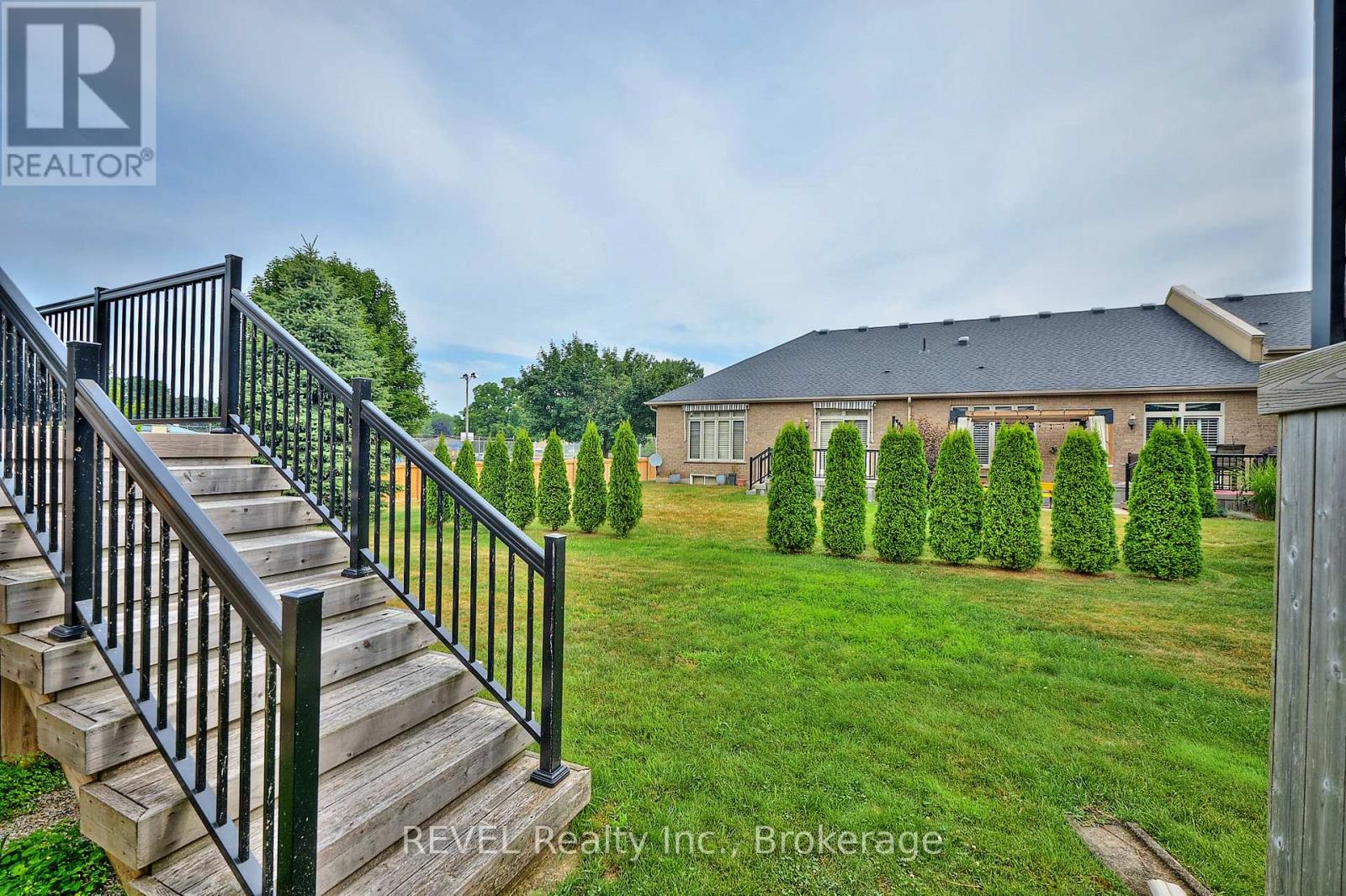 2-25 Scullers Way, St. Catharines, Ontario  L2N 7S9 - Photo 25 - X12282283