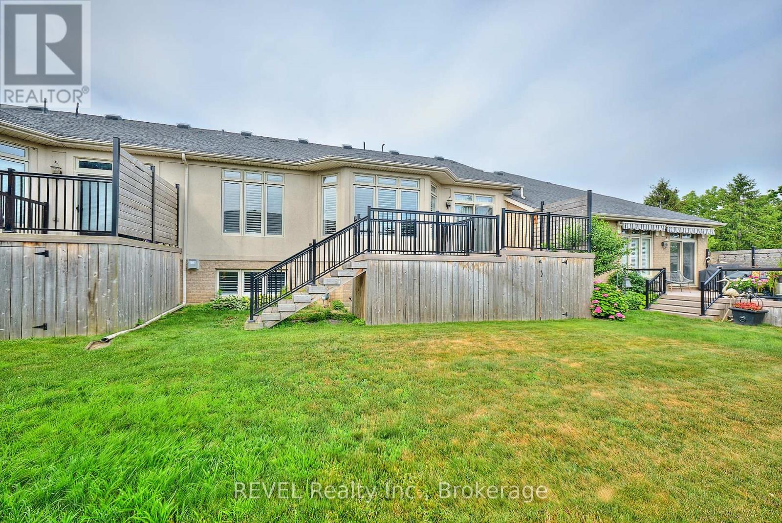 2-25 Scullers Way, St. Catharines, Ontario  L2N 7S9 - Photo 26 - X12282283
