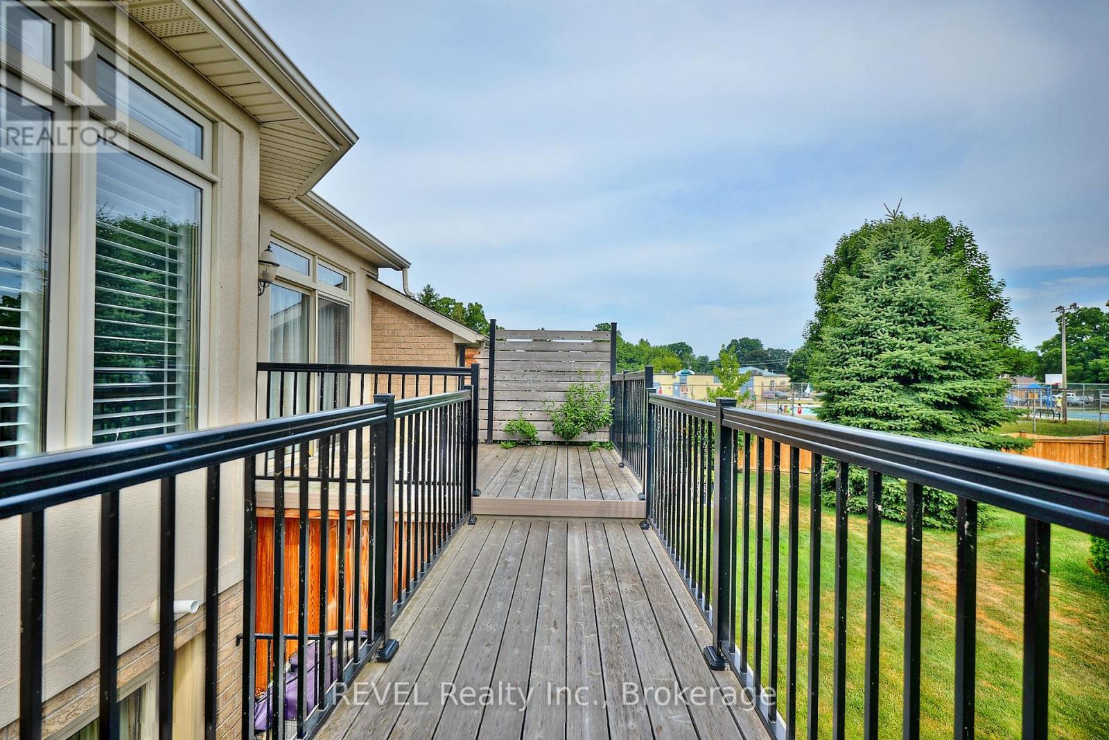2-25 Scullers Way, St. Catharines, Ontario  L2N 7S9 - Photo 27 - X12282283