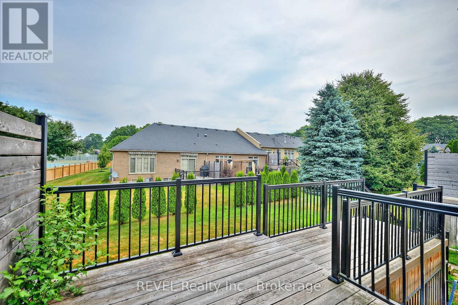 2-25 Scullers Way, St. Catharines, Ontario  L2N 7S9 - Photo 29 - X12282283