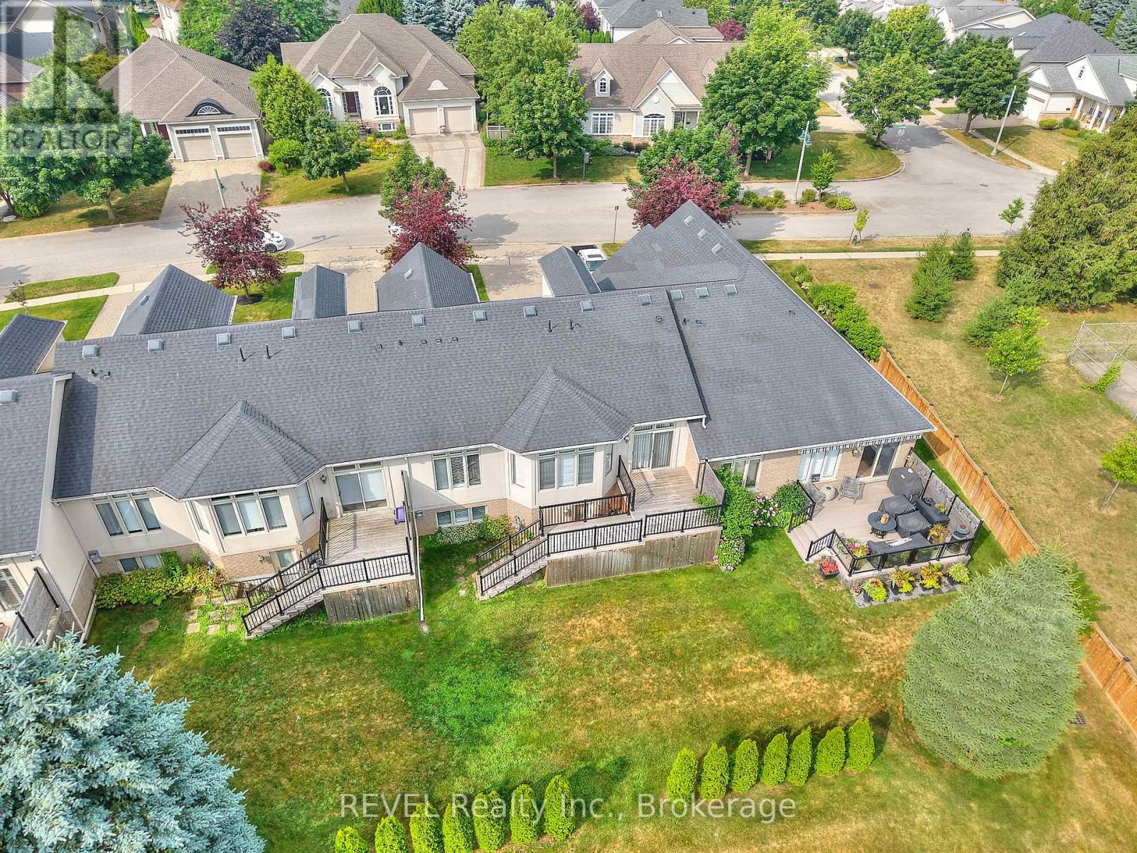 2-25 Scullers Way, St. Catharines, Ontario  L2N 7S9 - Photo 31 - X12282283