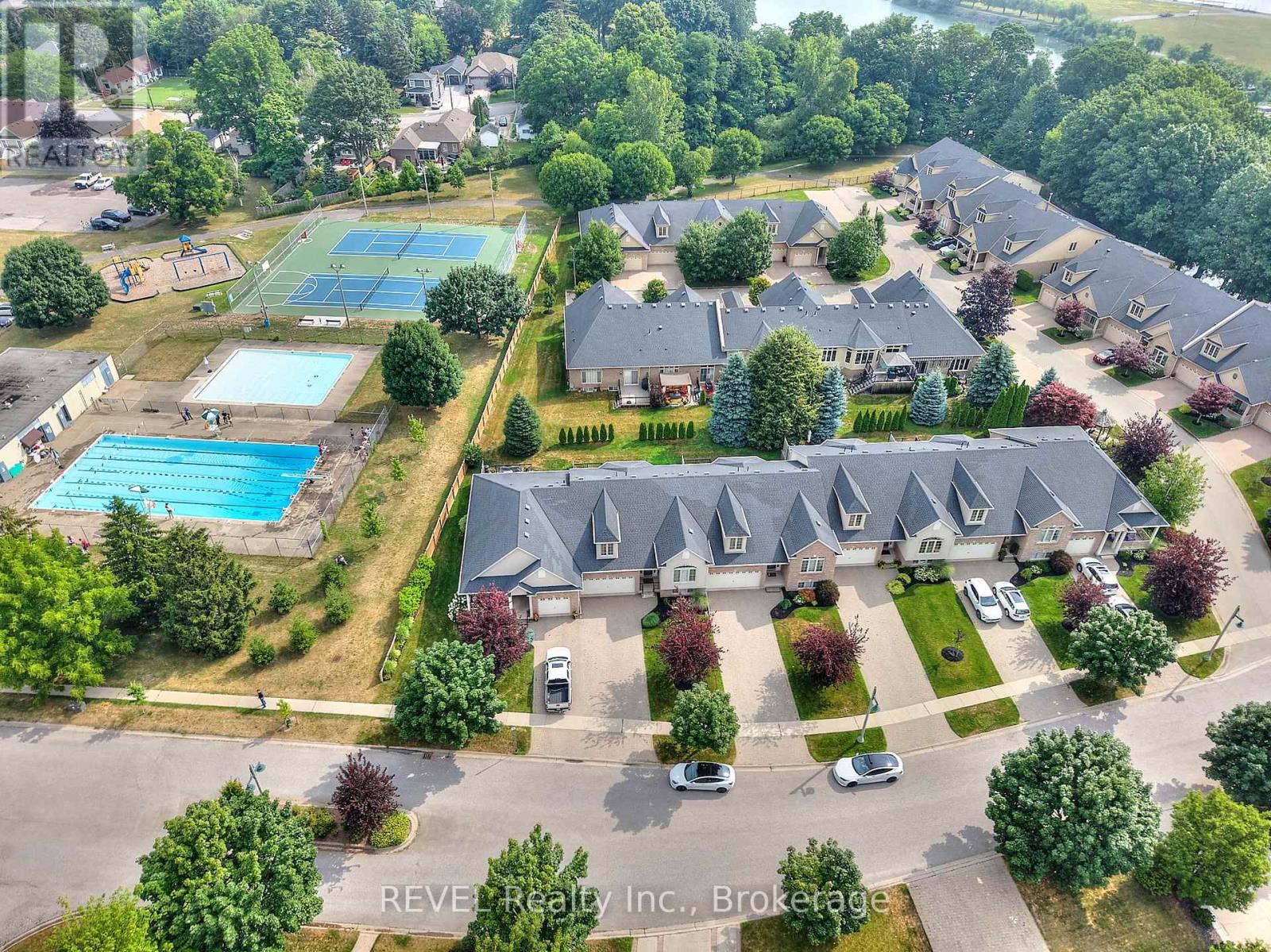 2-25 Scullers Way, St. Catharines, Ontario  L2N 7S9 - Photo 32 - X12282283