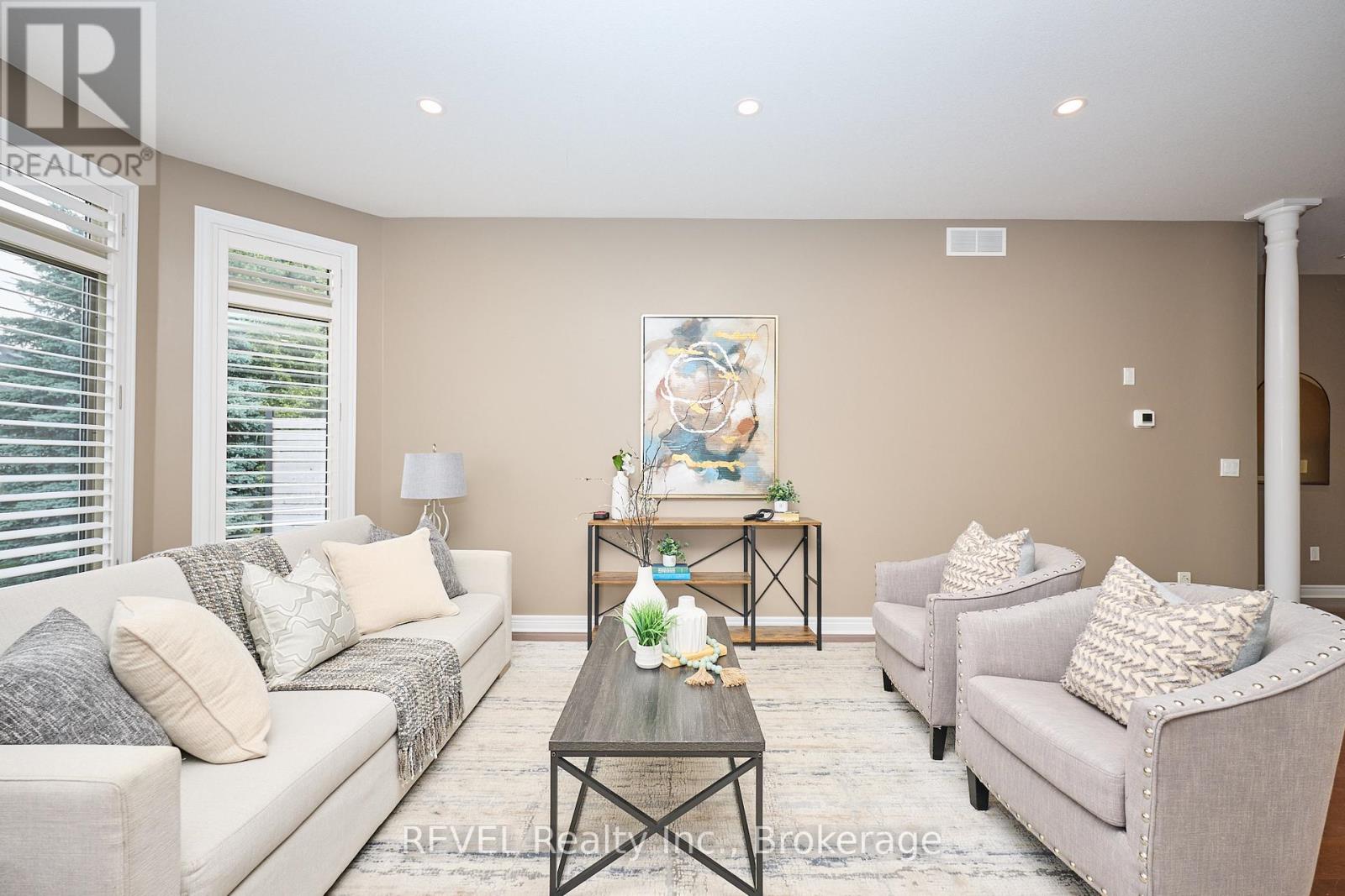 2-25 Scullers Way, St. Catharines, Ontario  L2N 7S9 - Photo 8 - X12282283