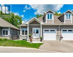 744 NELSON Street W Unit# 18, port dover, Ontario