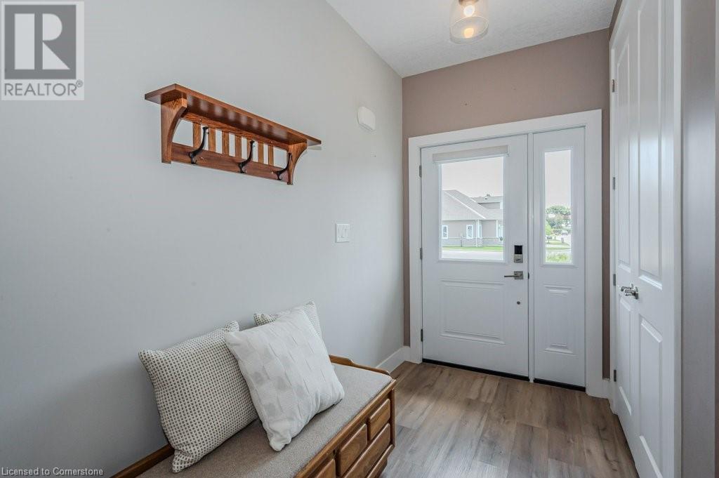 744 Nelson Street W Unit# 18, Port Dover, Ontario  N0A 1N0 - Photo 5 - 40751211