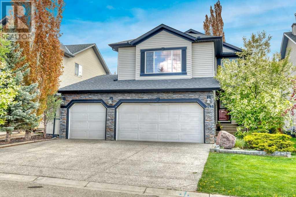 Property at 343 Oakmere Way image 1