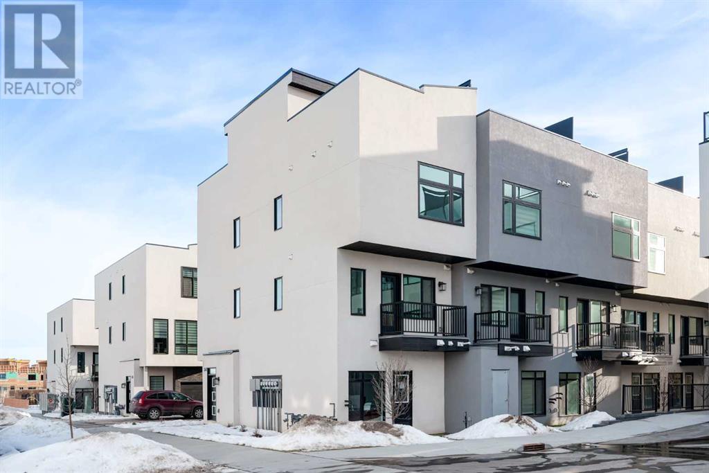 Property at 235 sage hill Rise NW image 3