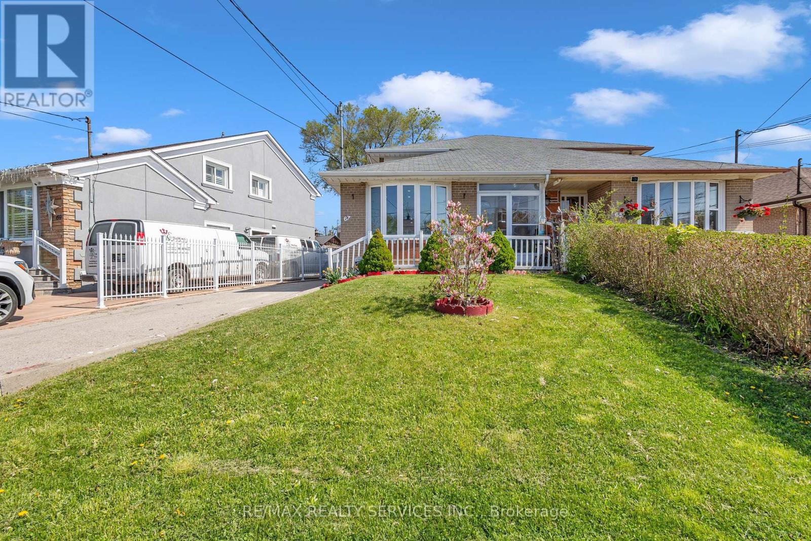 Property at 67 NORTHOVER STREET image 3