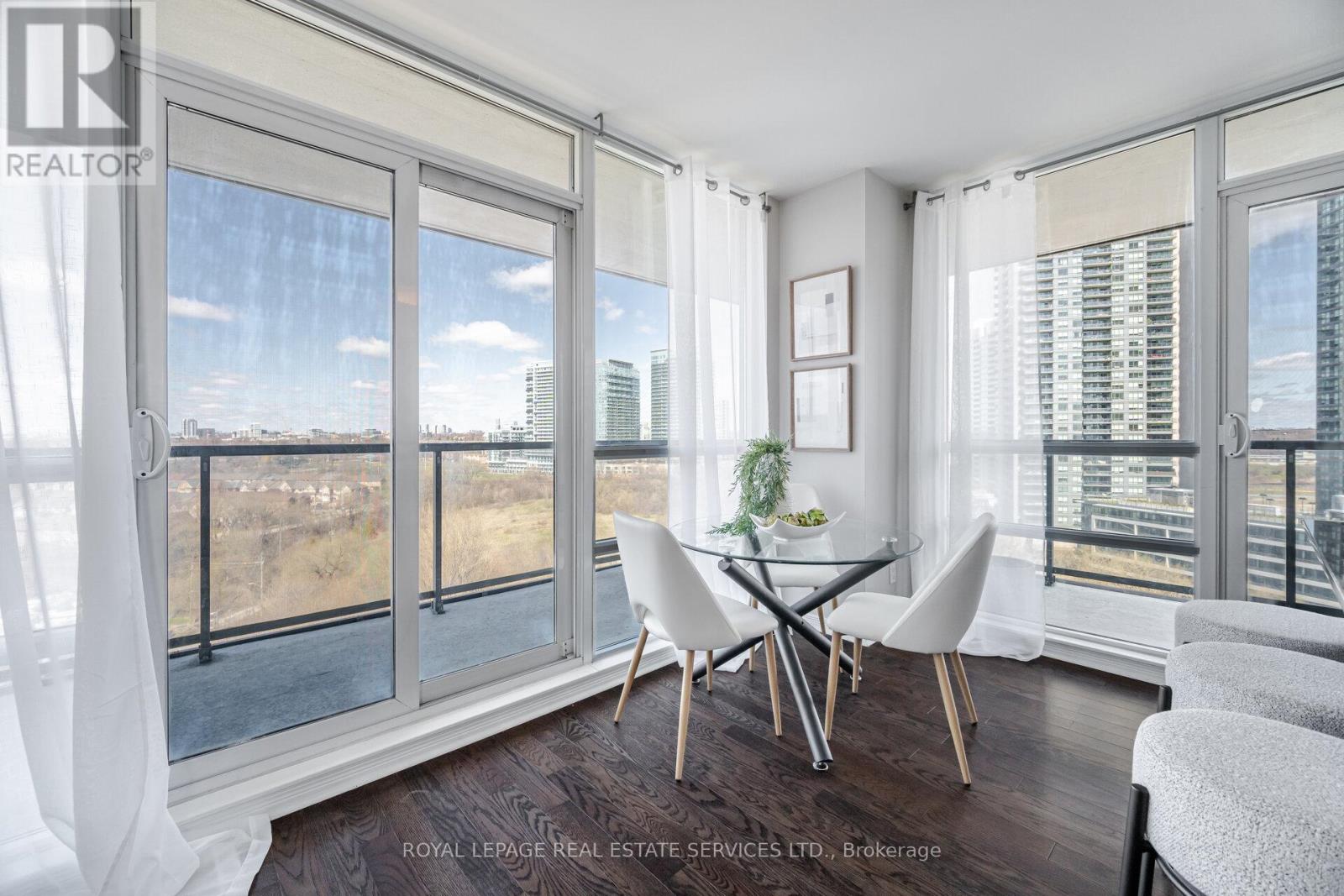 1404 - 15 Legion Road, Toronto (Mimico), Ontario  M8V 0A9 - Photo 18 - W12287673