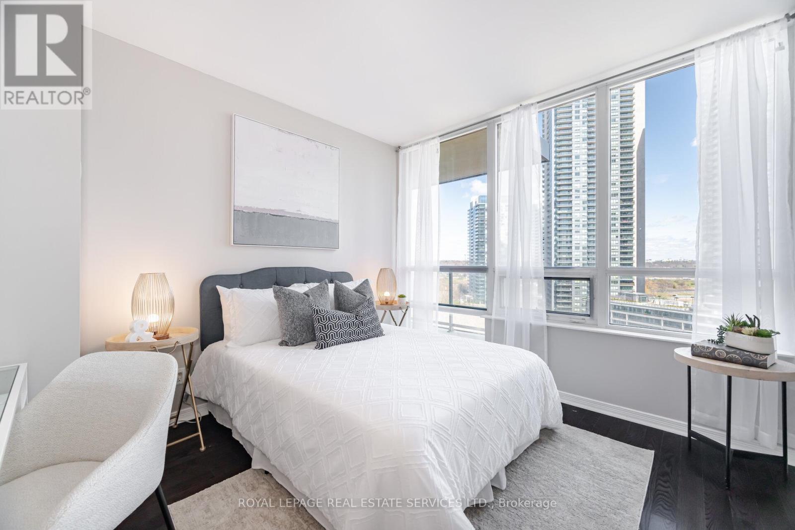 1404 - 15 Legion Road, Toronto (Mimico), Ontario  M8V 0A9 - Photo 19 - W12287673