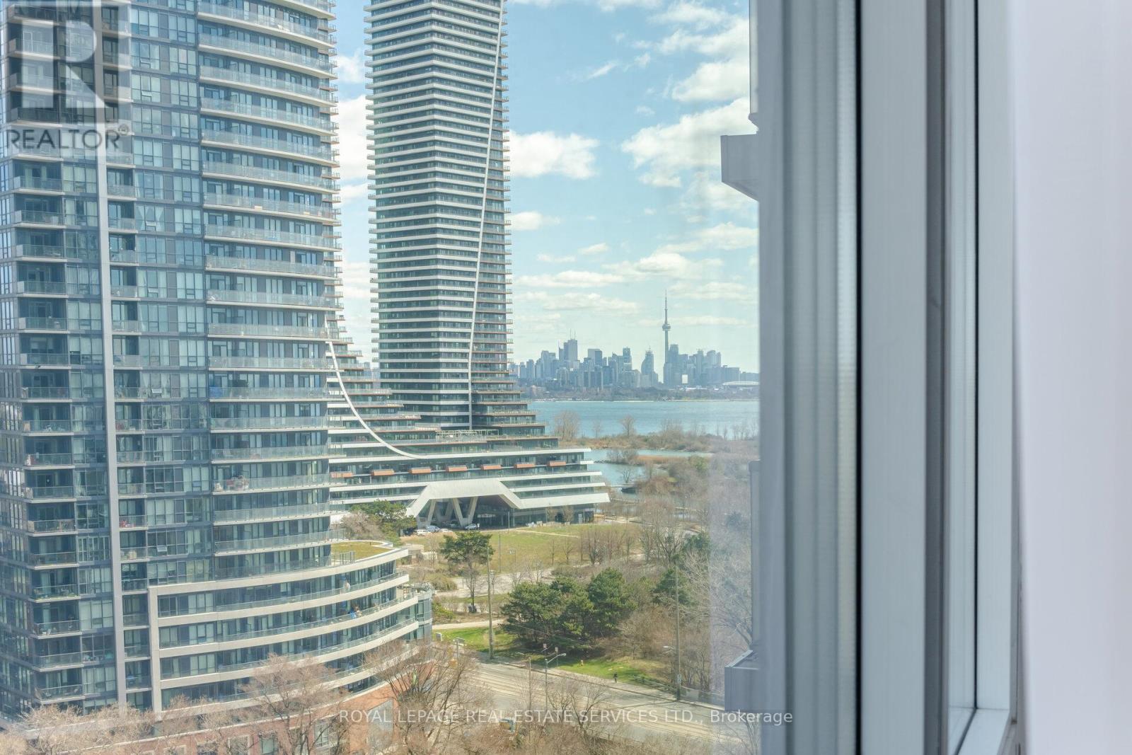 1404 - 15 Legion Road, Toronto (Mimico), Ontario  M8V 0A9 - Photo 22 - W12287673