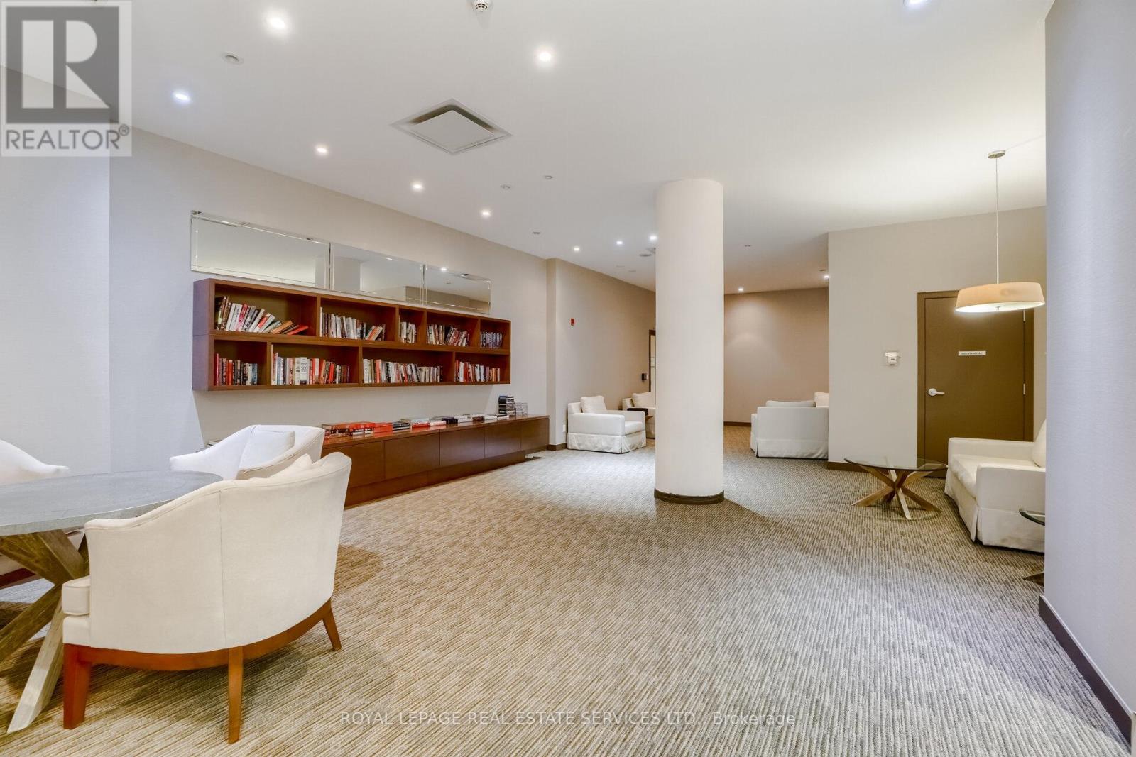 1404 - 15 Legion Road, Toronto (Mimico), Ontario  M8V 0A9 - Photo 34 - W12287673