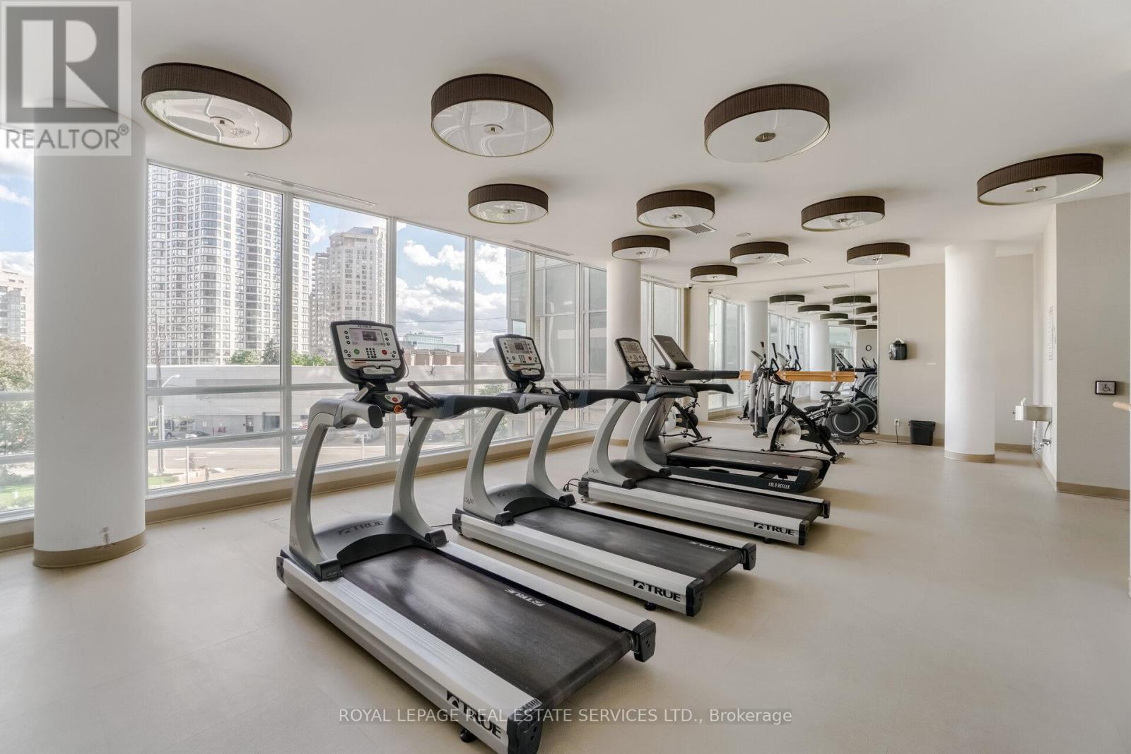 1404 - 15 Legion Road, Toronto (Mimico), Ontario  M8V 0A9 - Photo 35 - W12287673