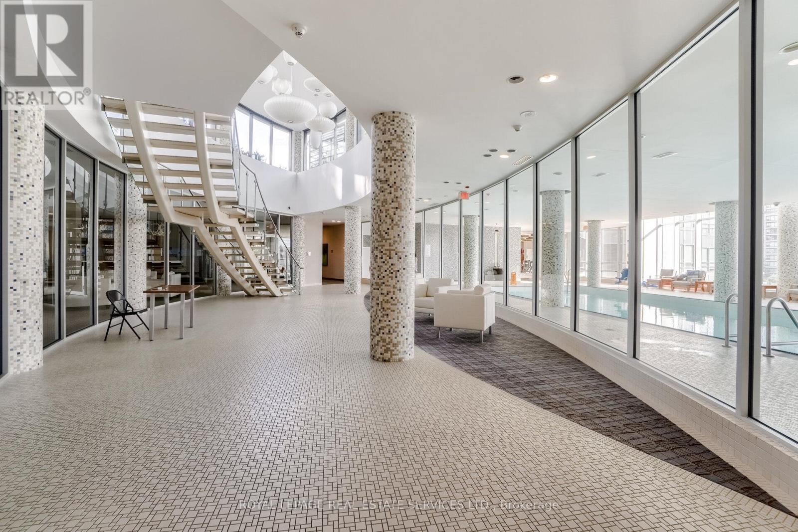 1404 - 15 Legion Road, Toronto (Mimico), Ontario  M8V 0A9 - Photo 39 - W12287673