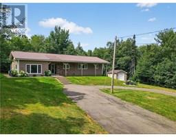 2382 Route 490, Ammon, New Brunswick