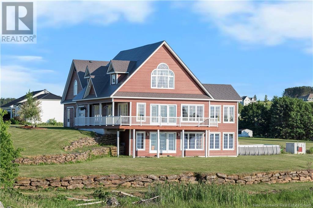 1379 Route 525, Sainte-Marie-De-Kent, New Brunswick  E4S 2H1 - Photo 1 - NB122716