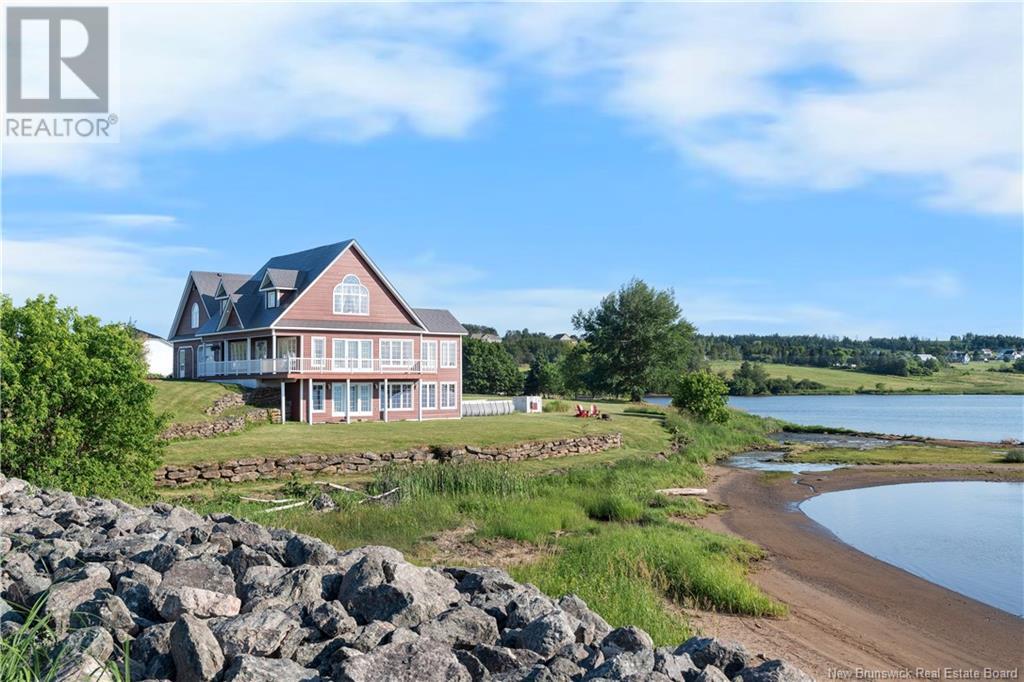 1379 Route 525, Sainte-Marie-De-Kent, New Brunswick  E4S 2H1 - Photo 2 - NB122716
