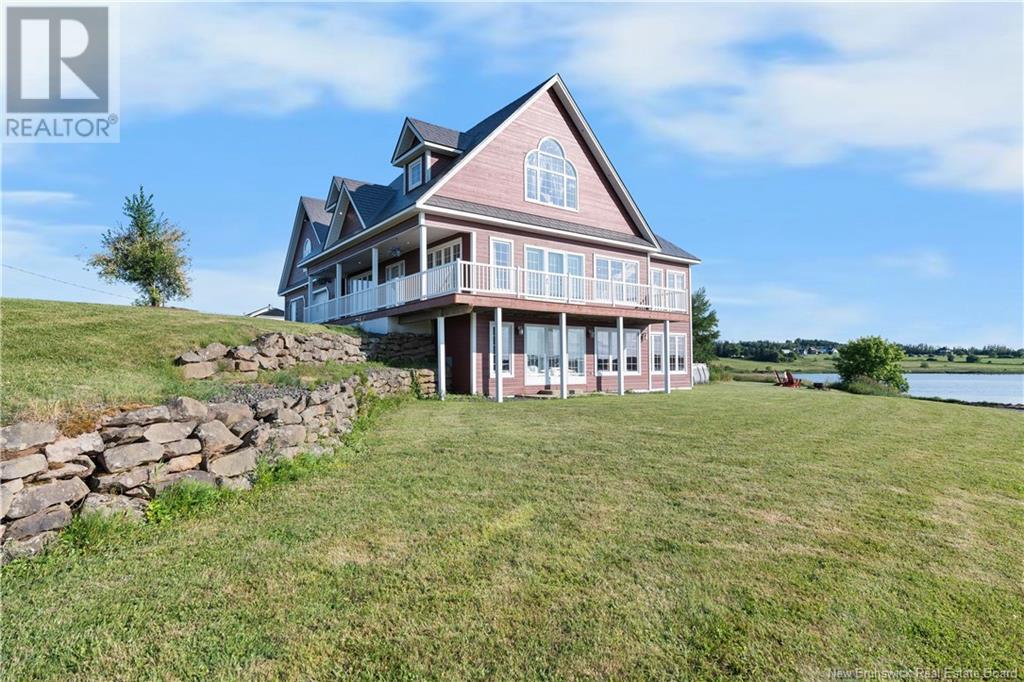 1379 Route 525, Sainte-Marie-De-Kent, New Brunswick  E4S 2H1 - Photo 4 - NB122716